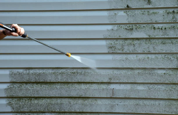 Water Damage Restoration in Girard, KS